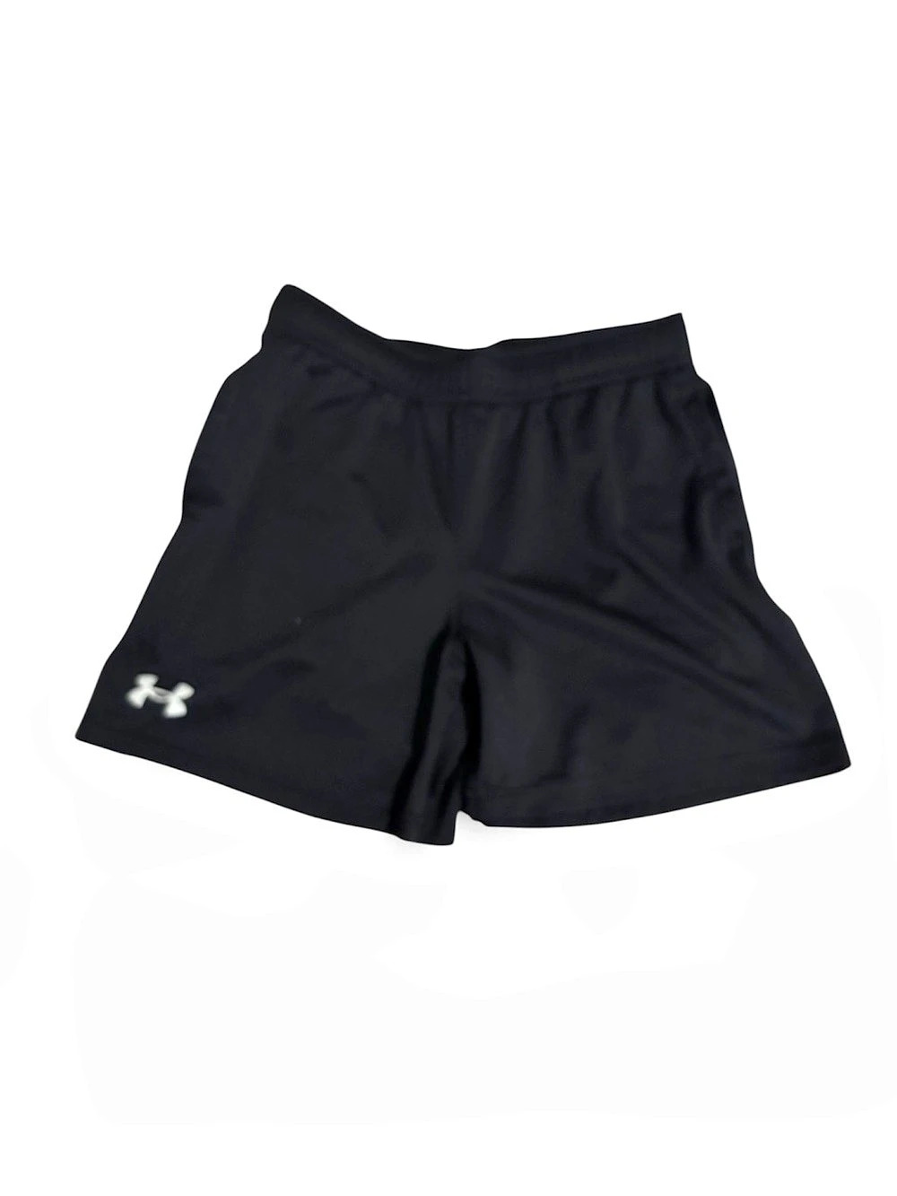 Under Armour Athletic Shorts in Black Size Medium Like New
